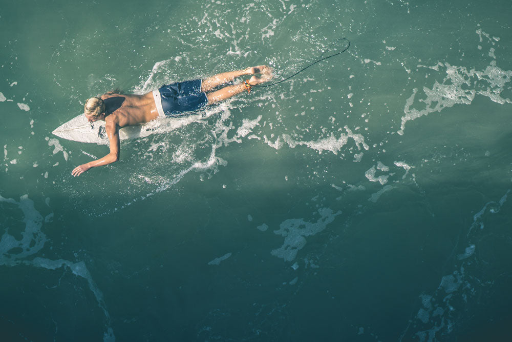 Moda Surfera: El Surf y su Moda