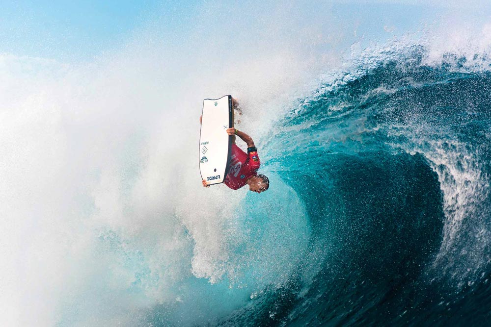 GoPro, una nueva revolución en el mundo de las cámaras de acción en 7 vídeos