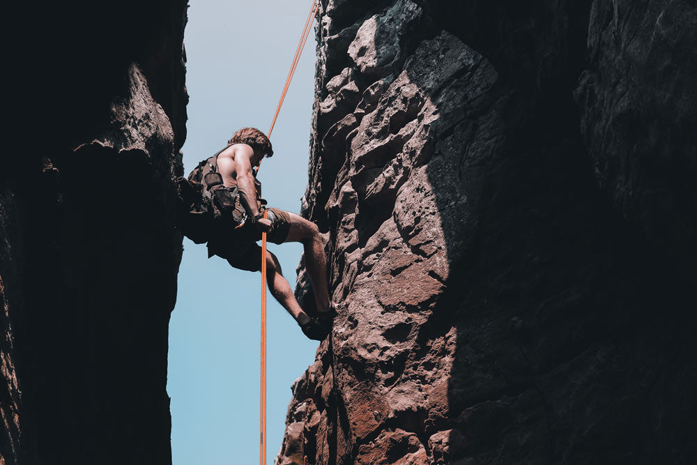 10 cosas que deberías saber sobre el alpinismo o montañismo
