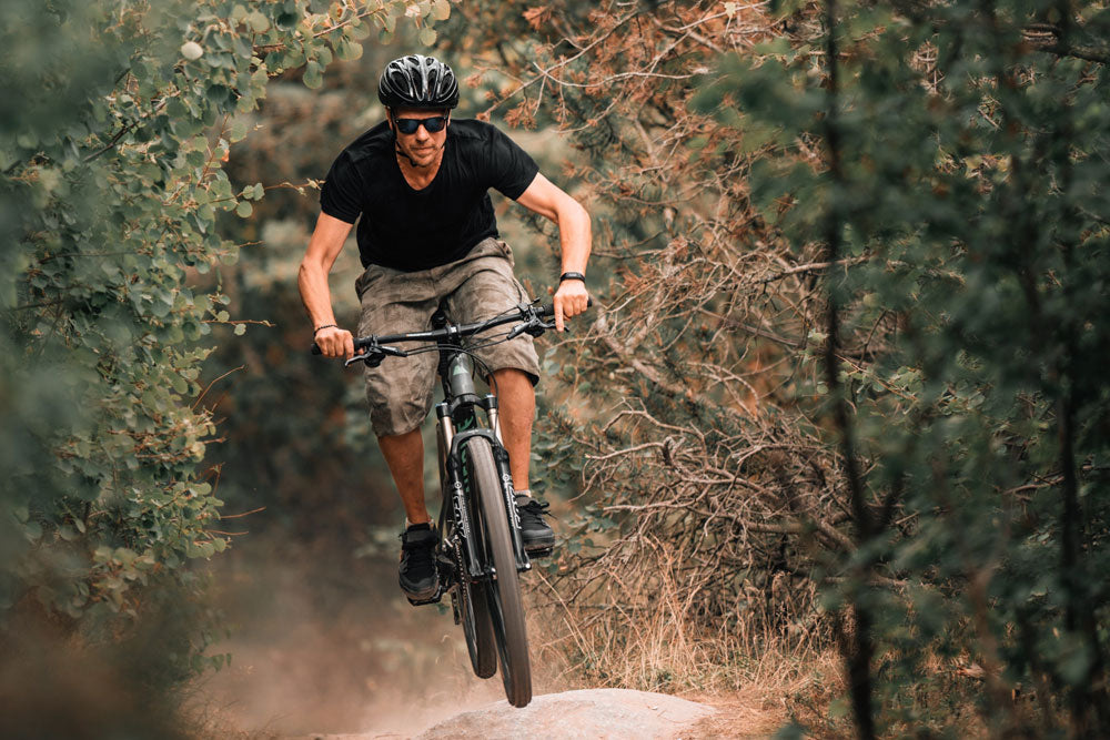 Andalucía Bike Race del 22 al 27 de febrero de 2015