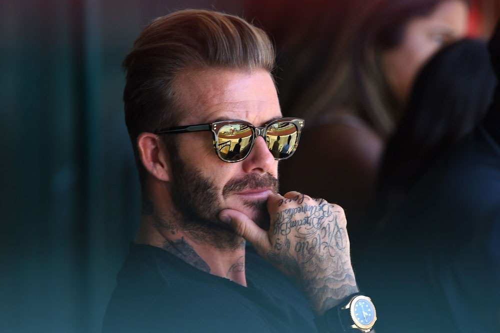 Súmate a la moda de los famosos y disfruta del verano con unas gafas de sol polarizadas