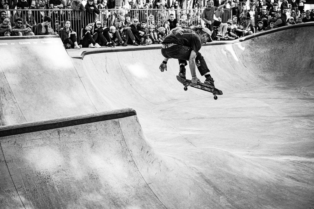 Barcelona X Games. Del 16 al 19 de Mayo de 2013