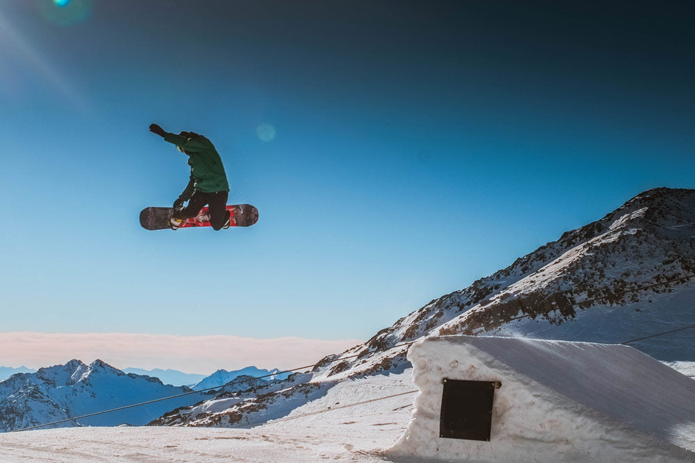 Queralt Castellet, sexta en los X Games de Aspen
