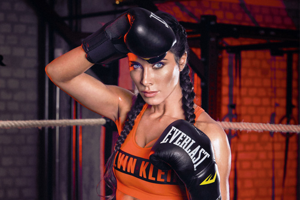 pilar rubio the indian face