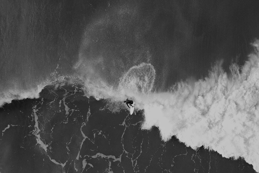 Wavegarden: lagunas de olas de hasta 2 metros de altura
