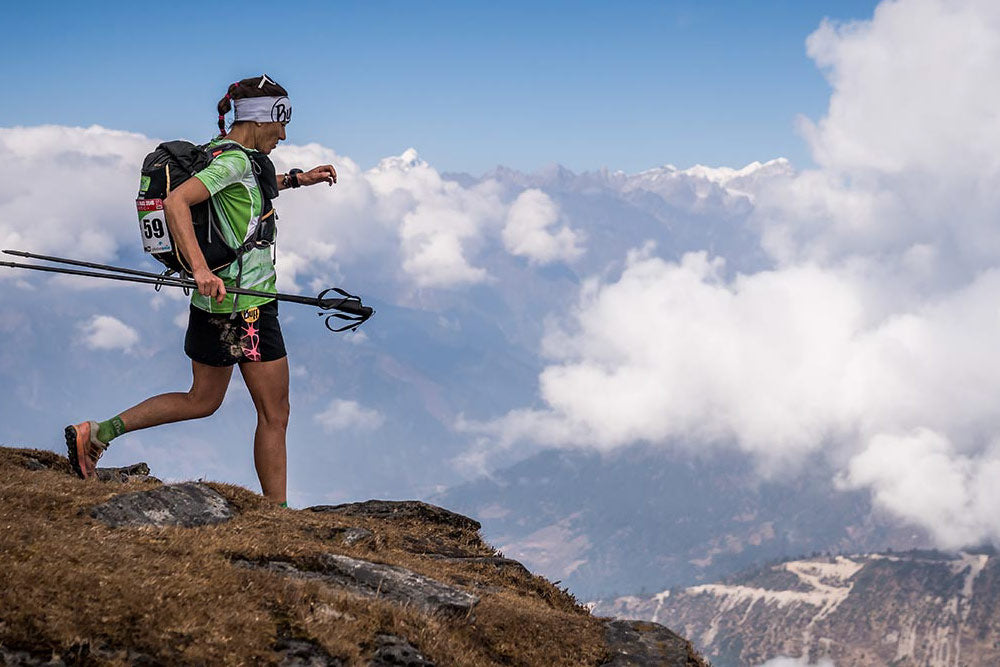 ¡Las carreras de ultra trail más famosas!