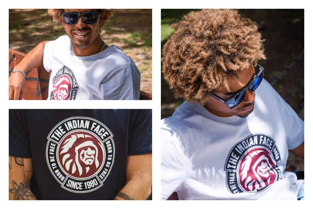 Camiseta Original White: La Prenda Versátil que Necesitas en tu Armario