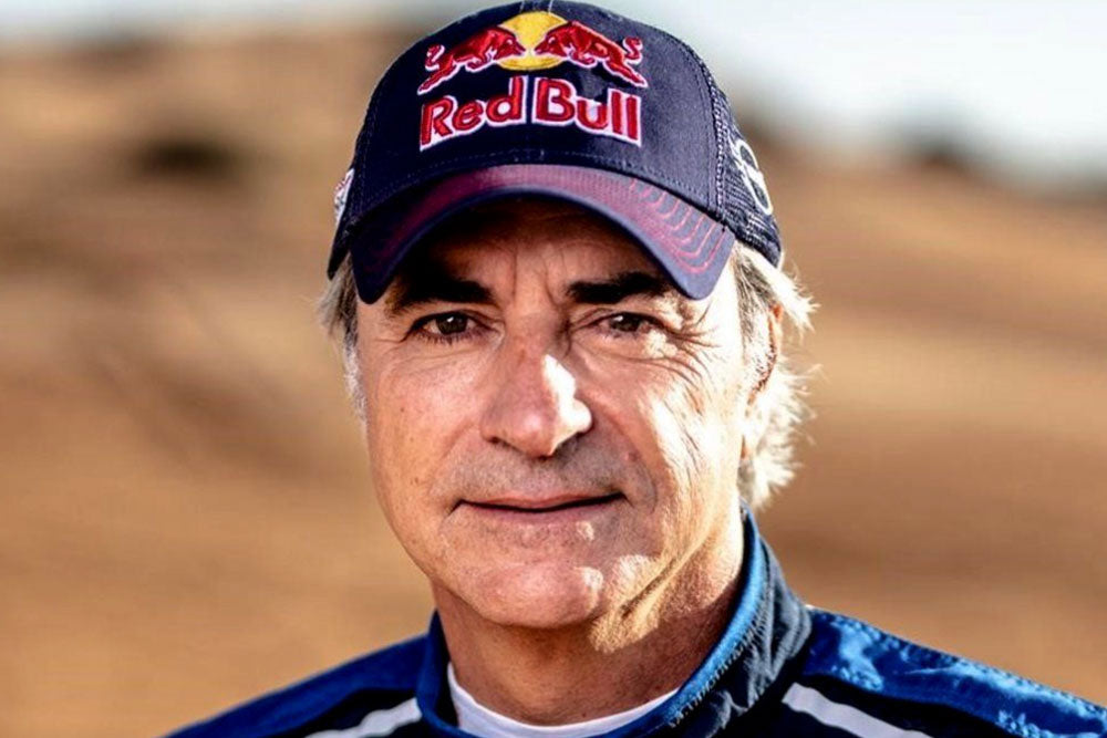 Carlos Sainz Cenamor: Premio Princesa de Asturias 2020