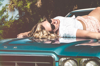 Cómo saber si unas gafas de sol son polarizadas: las claves sobre el complemento más trendy del verano