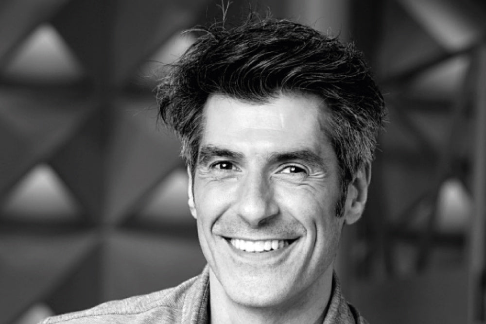 Jorge Fernández Portada