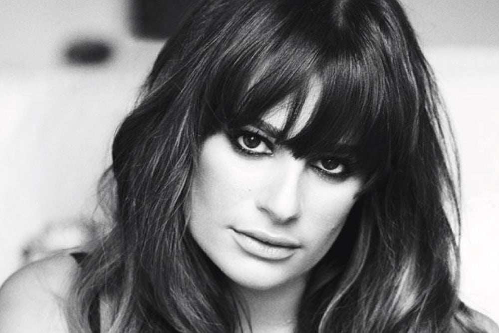 10 cosas que no sabías sobre Lea Michele