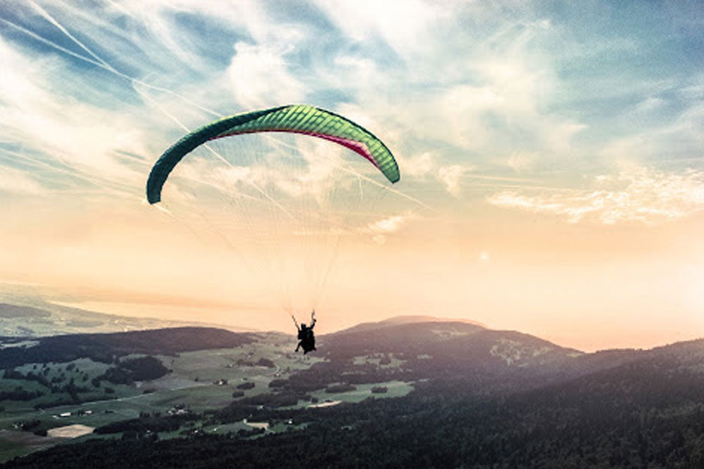 Los 10 mejores vídeos de Pura Adrenalina