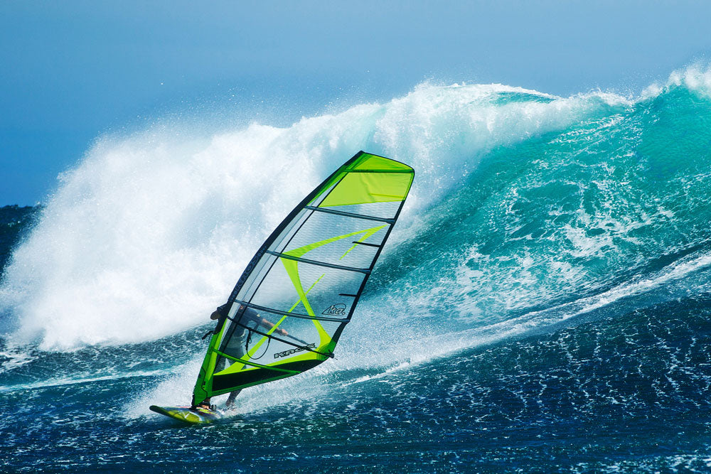 Los 5 mejores vídeos de Windsurf