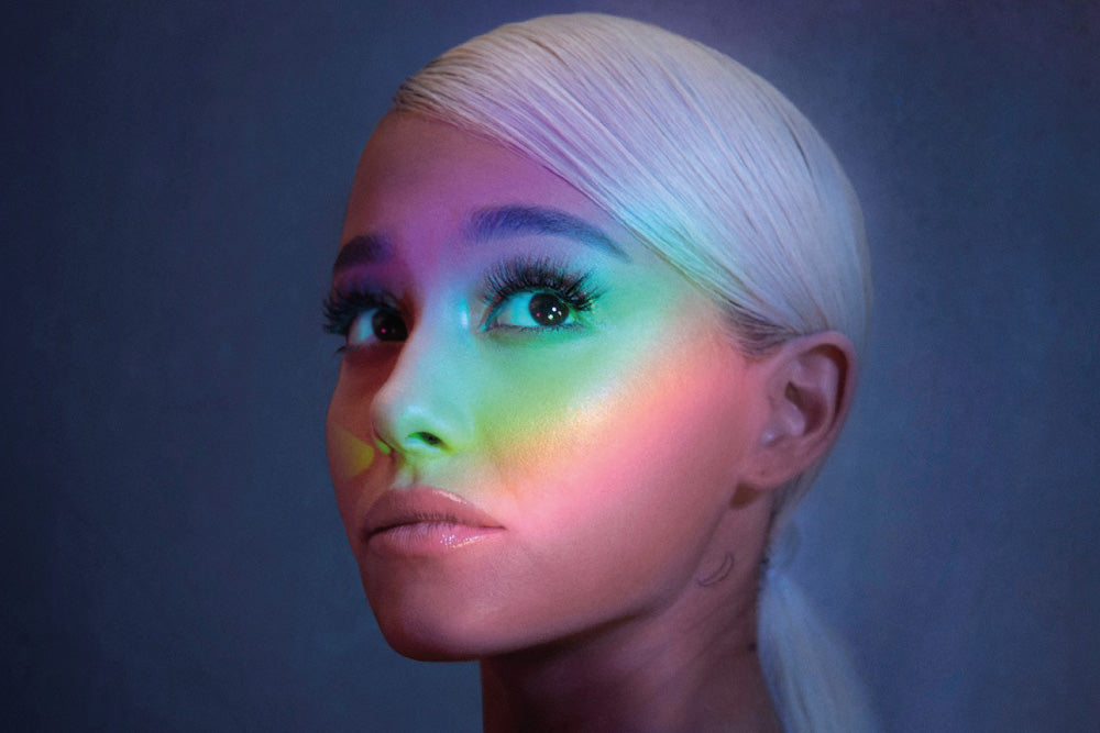 10 cosas sobre Ariana Grande que deberías saber