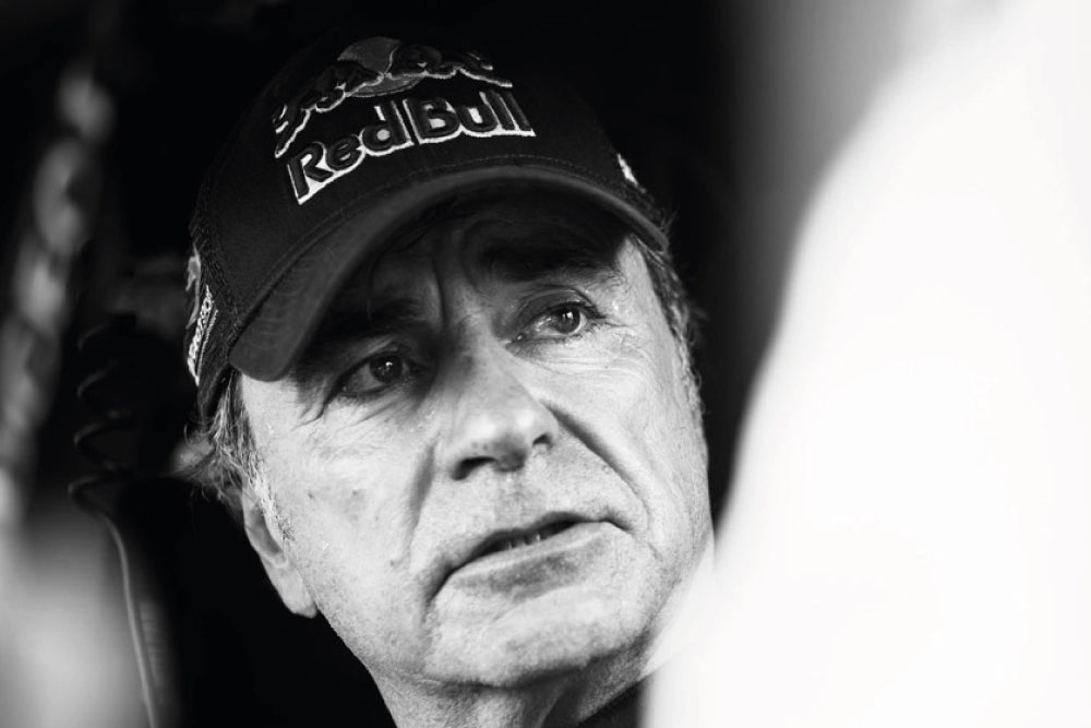 Carlos Sainz