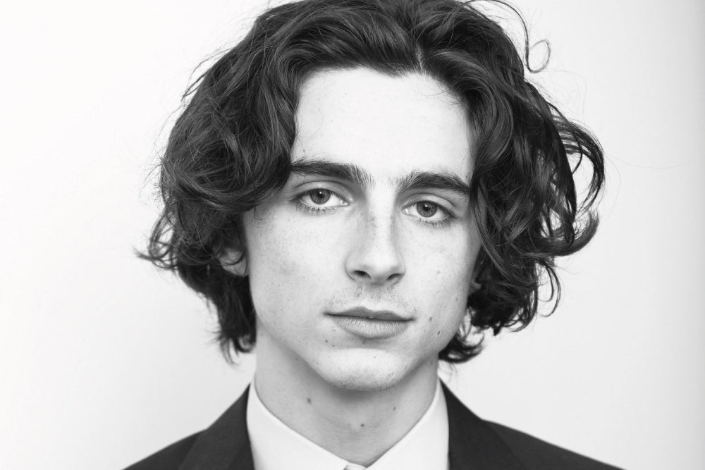 Timothée Chalamet