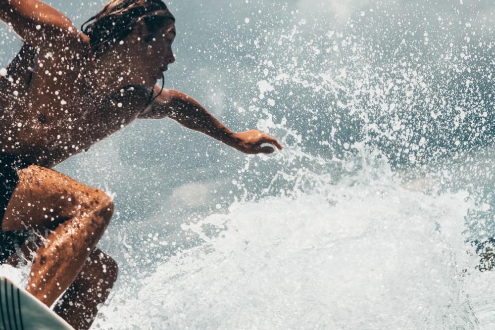 Adrenalina: Qué es y Cómo cómo afecta al cerebro durante y después de hacer deporte