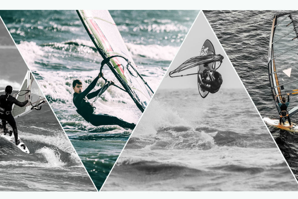 El Windsurf: un deporte para todos