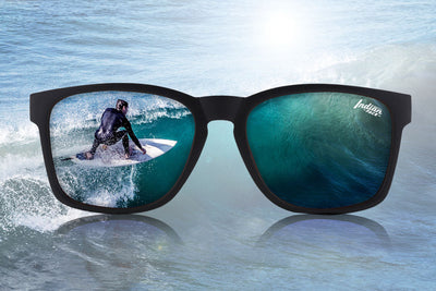 Gafas de Sol ¿Polarizadas o no polarizadas?