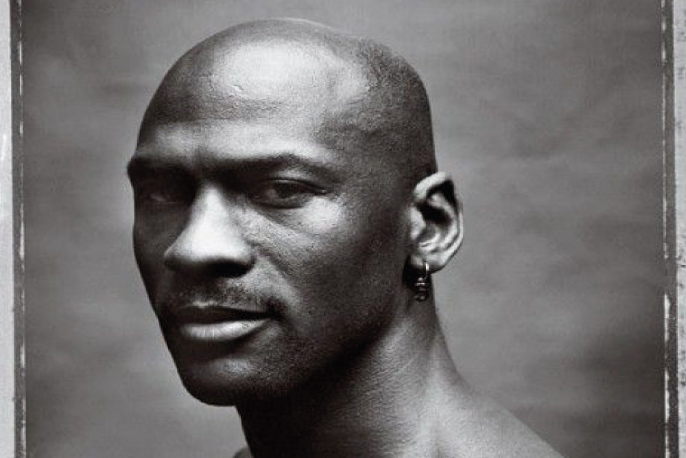 10 cosas de Michael Jordan que quizás no conocías.