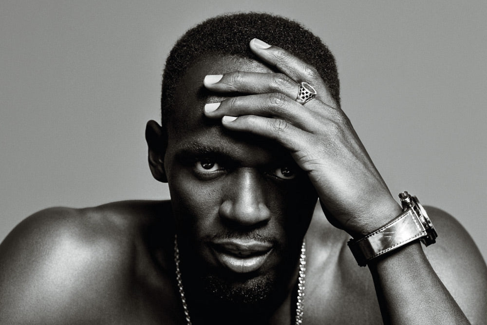 Usain Bolt