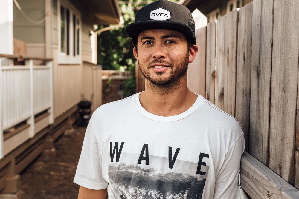 ZAK NOYLE Fotógrafo de Surf