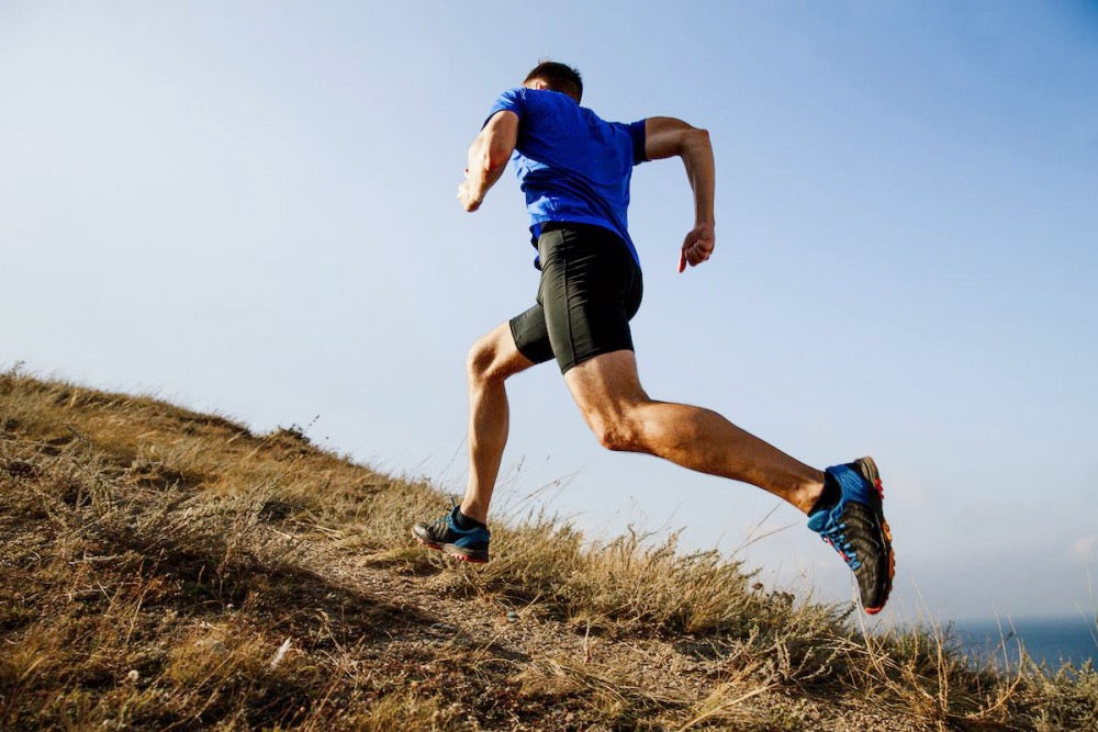 Cómo empezar a correr