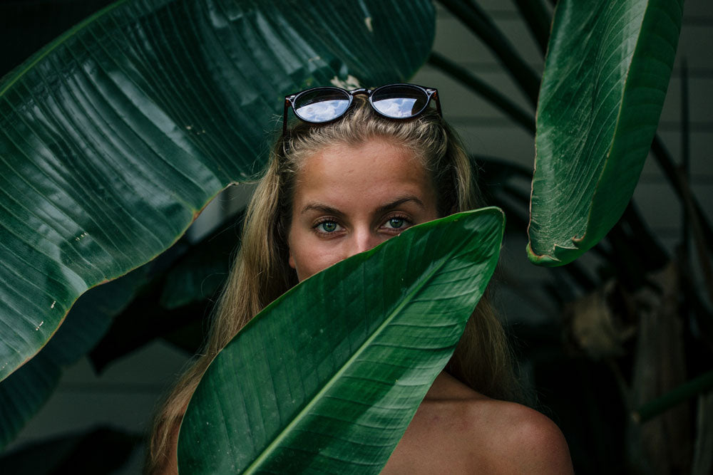 Con Gafas de Sol: Momentos obvios y no tan obvios para usar gafas de sol
