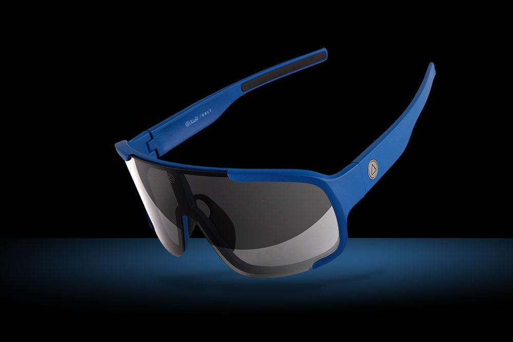 Gafas de Sol Deportivas: ¿Debo llevarlas todo el tiempo?