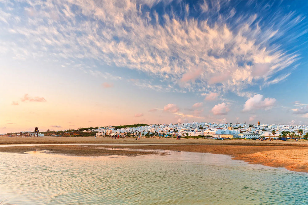 LO MEJOR DE CONIL DE LA FRONTERA EN VERANO