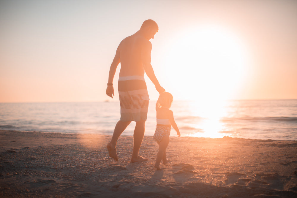 TOP 5 regalos para el día del padre ¡Moda sport casual por todo lo alto!