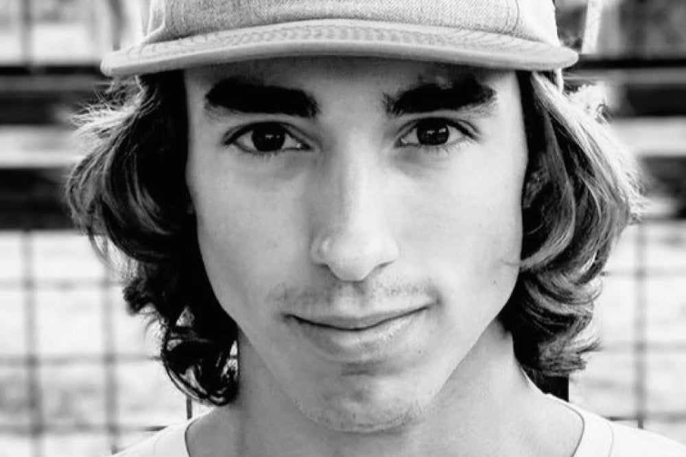 10 cosas sobre Danny León: El rey del skate español.
