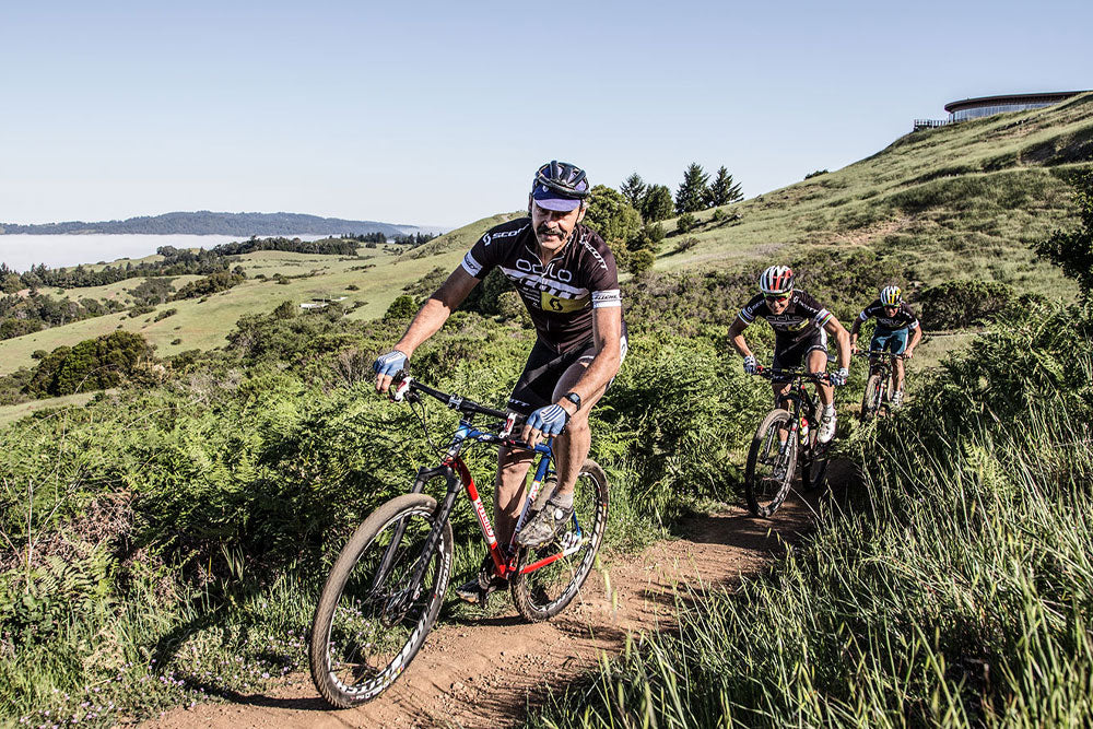 Tom Ritchey, leyenda viviente del Mountain Bike
