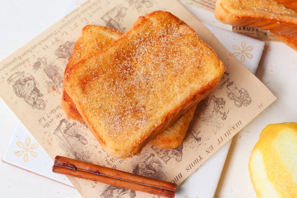 Descubre la receta tradicional de las torrijas: el dulce bocado de Semana Santa en España