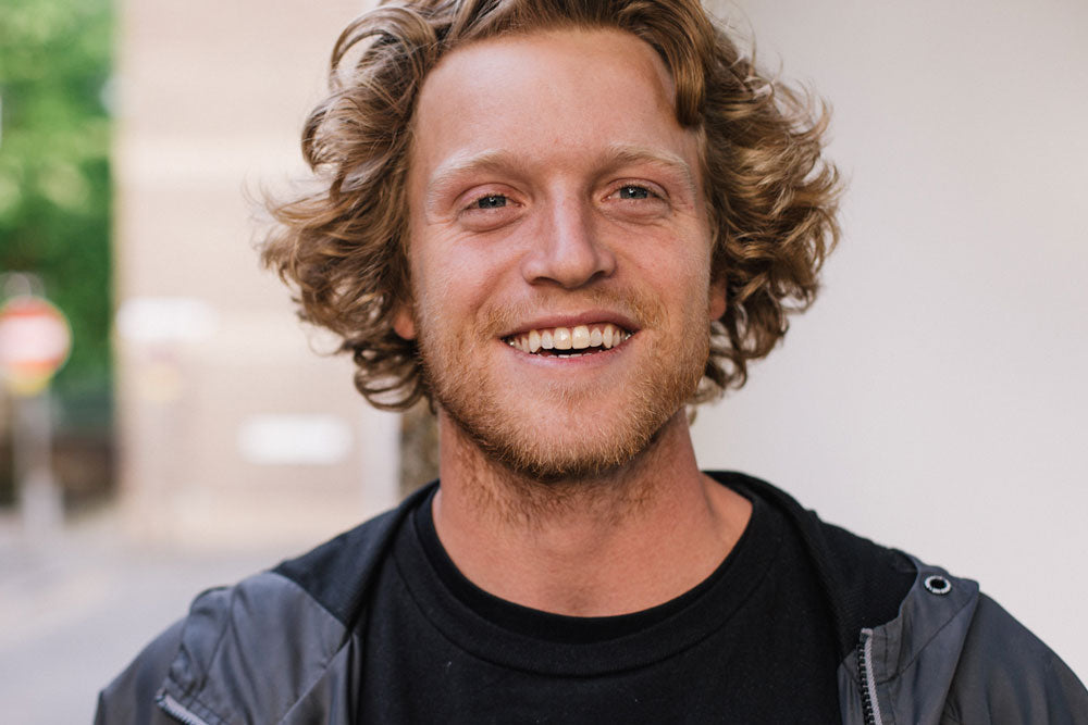 Wes Kremer, nombrado mejor skater del 2014