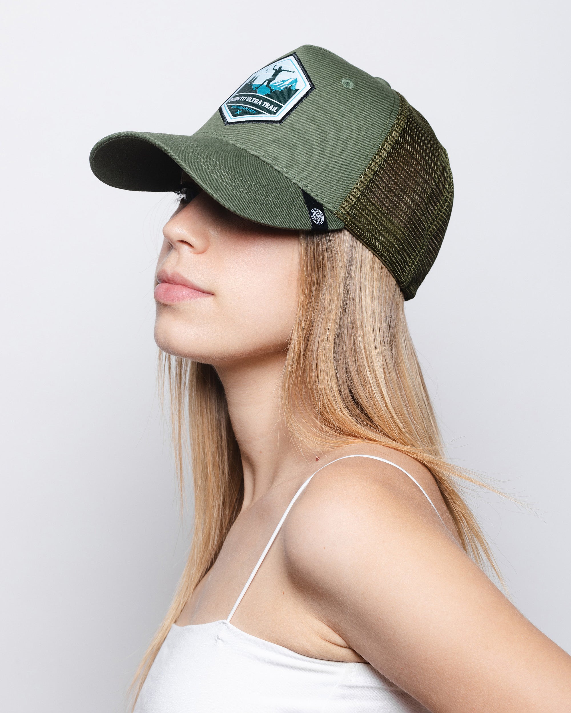 Nato da Ultratrail Green