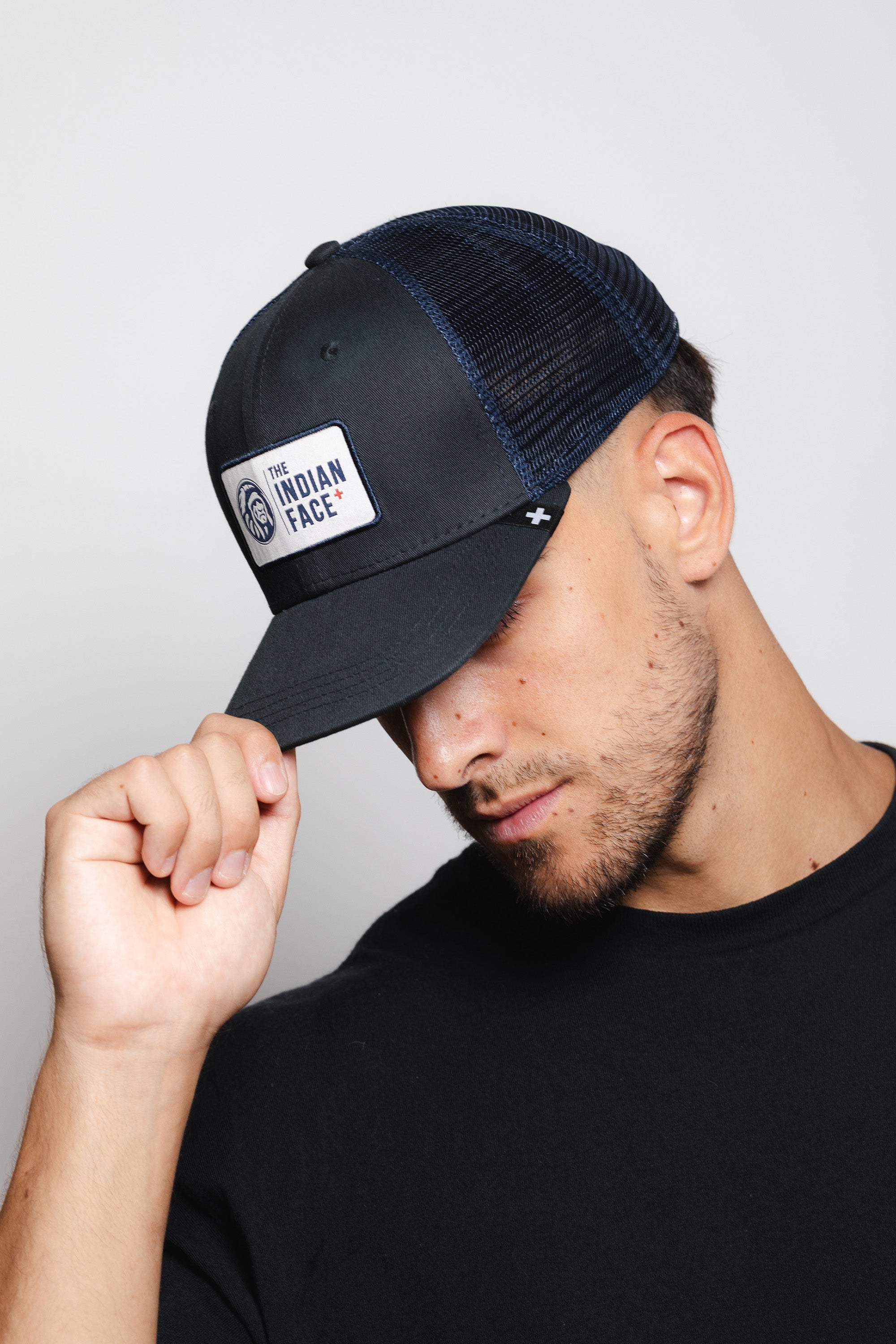 Latitude Navy Blue