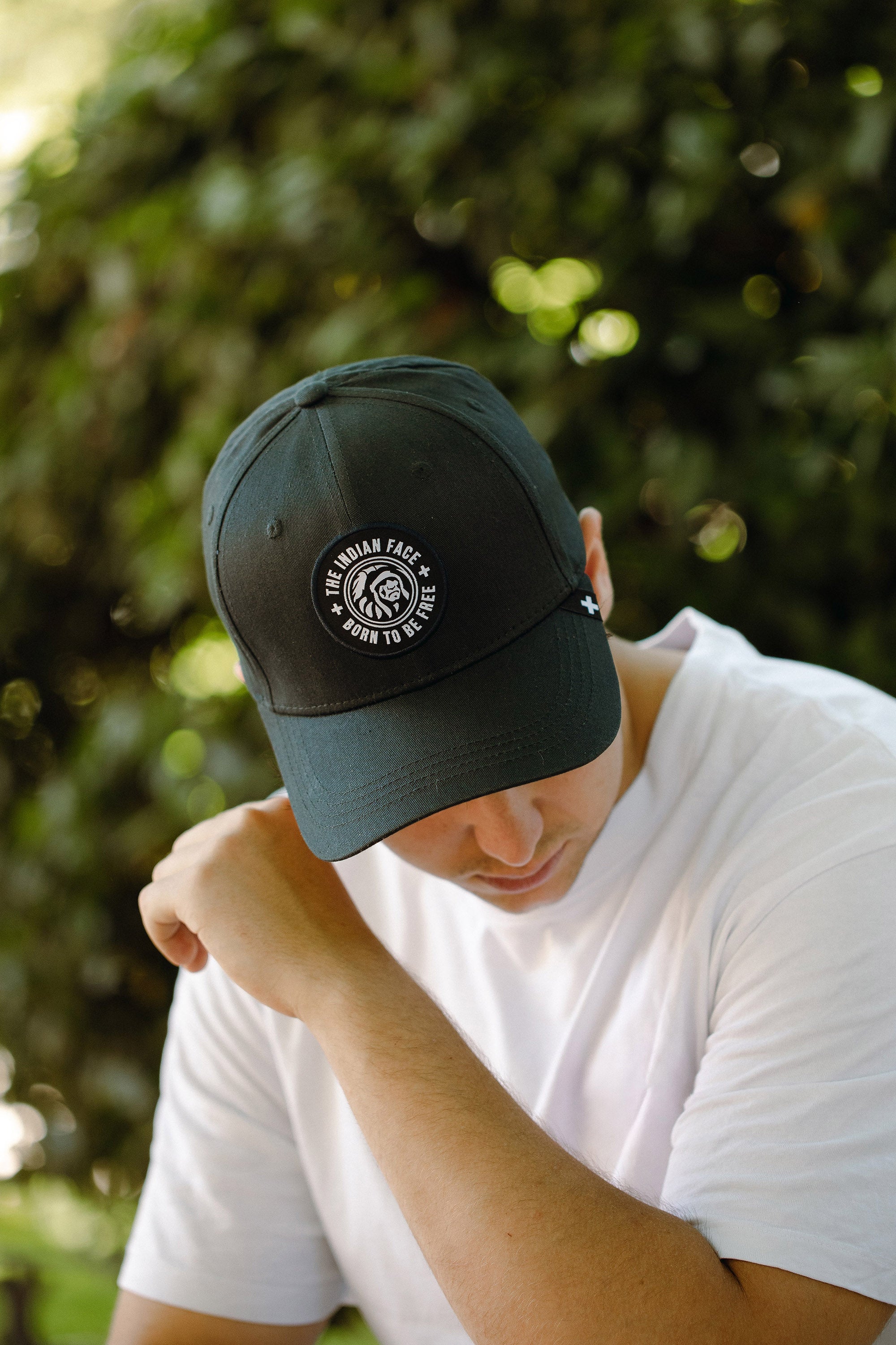 Action Navy Blue