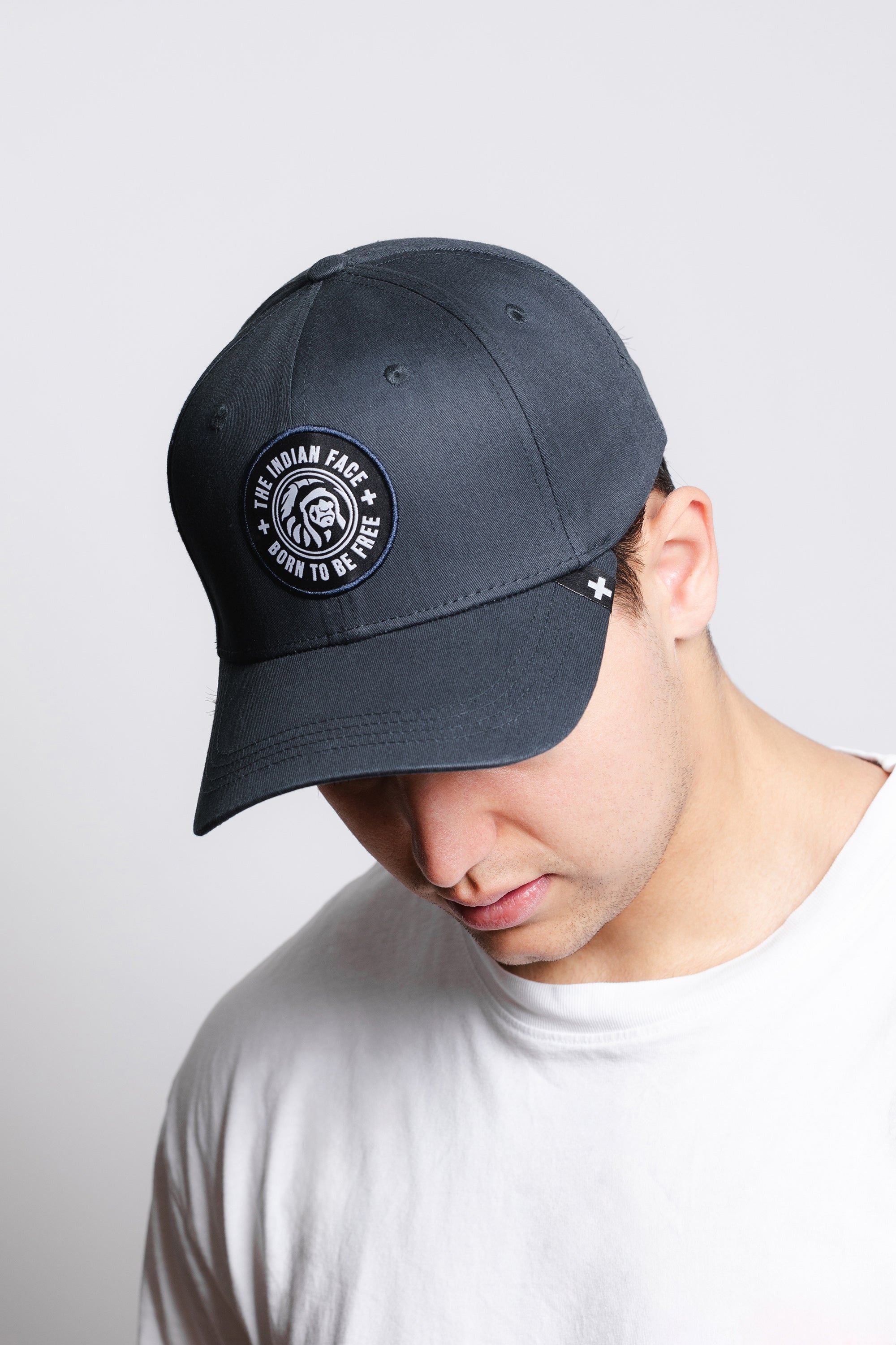 Action Navy Blue