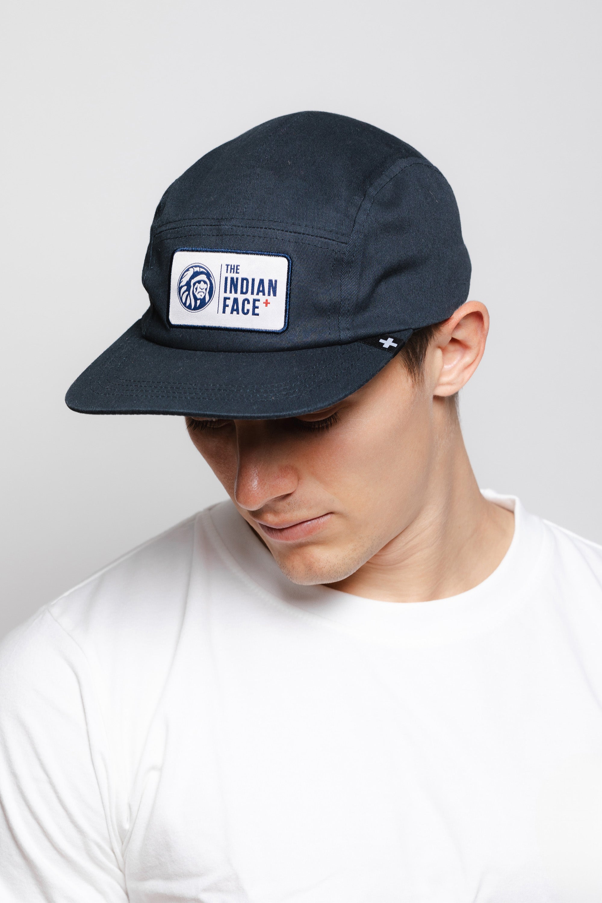 Ciotola blu navy