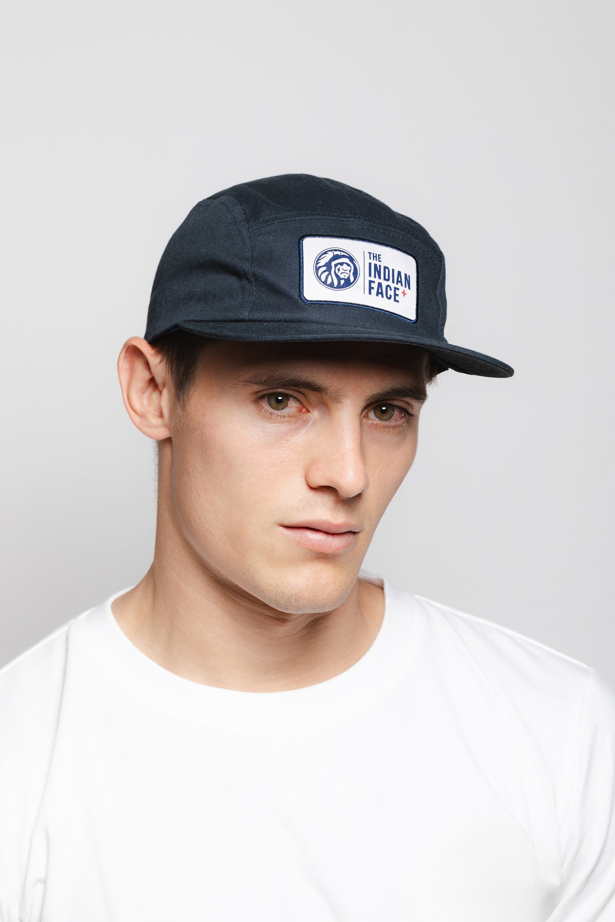 Ciotola blu navy