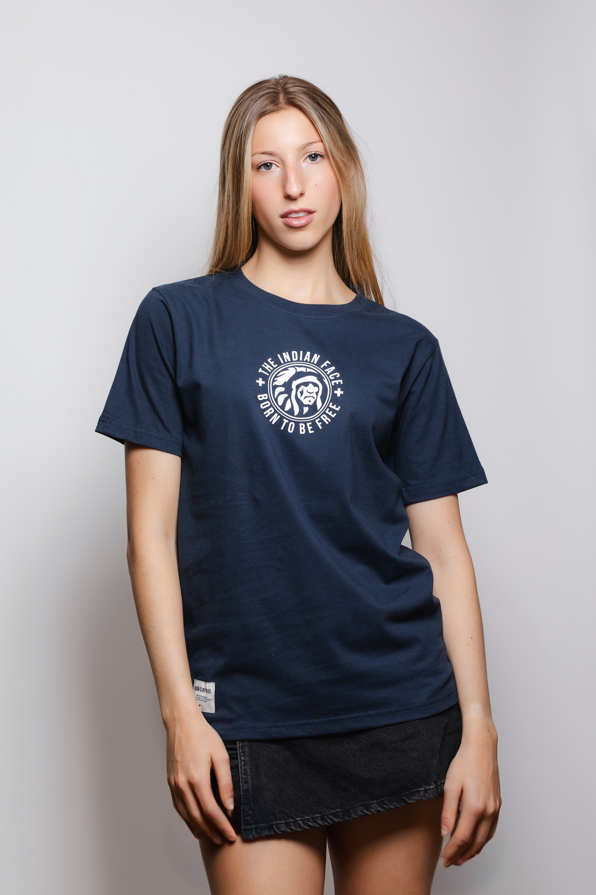 Spirit Navy Blue