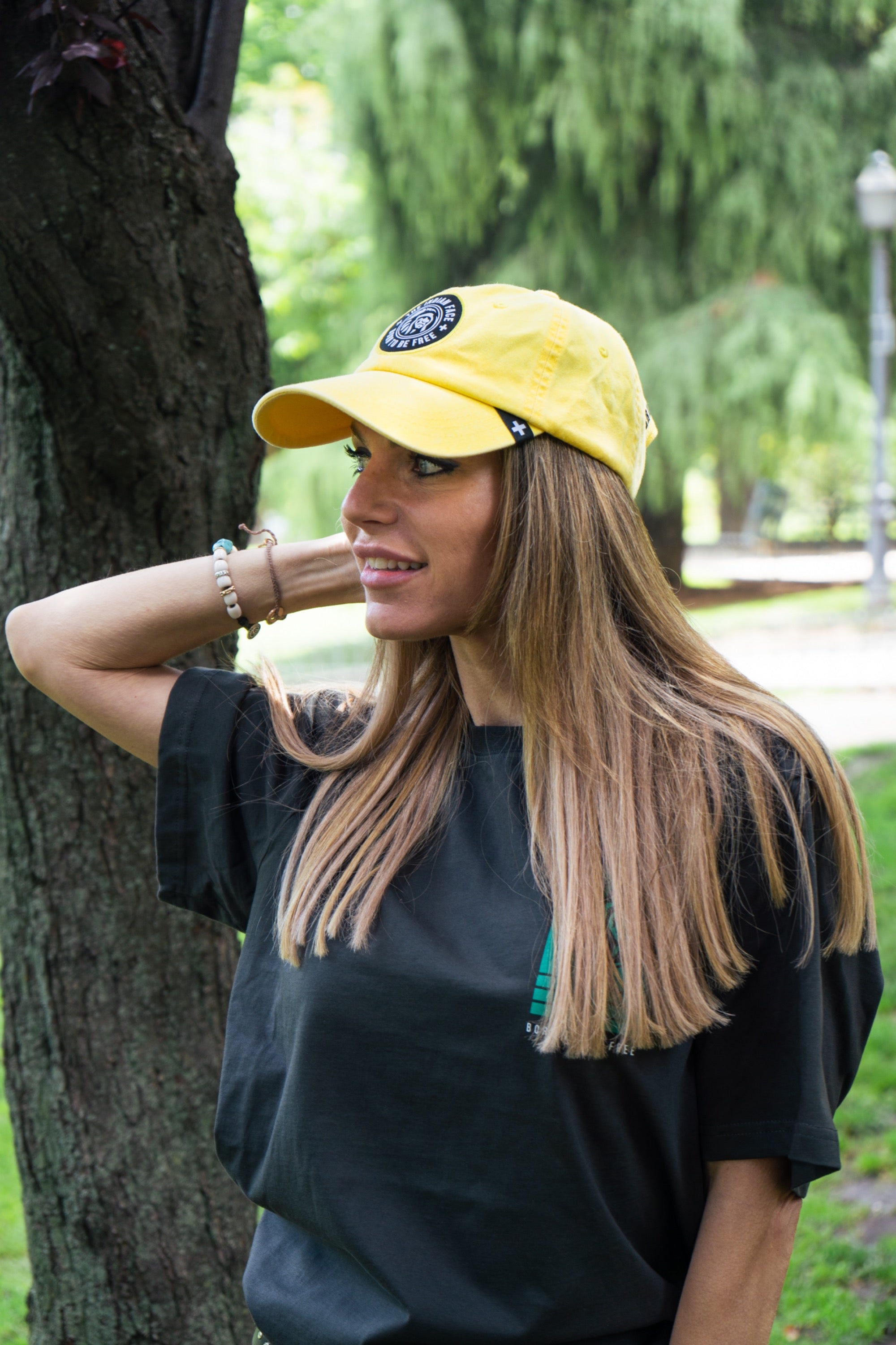 Nature Yellow