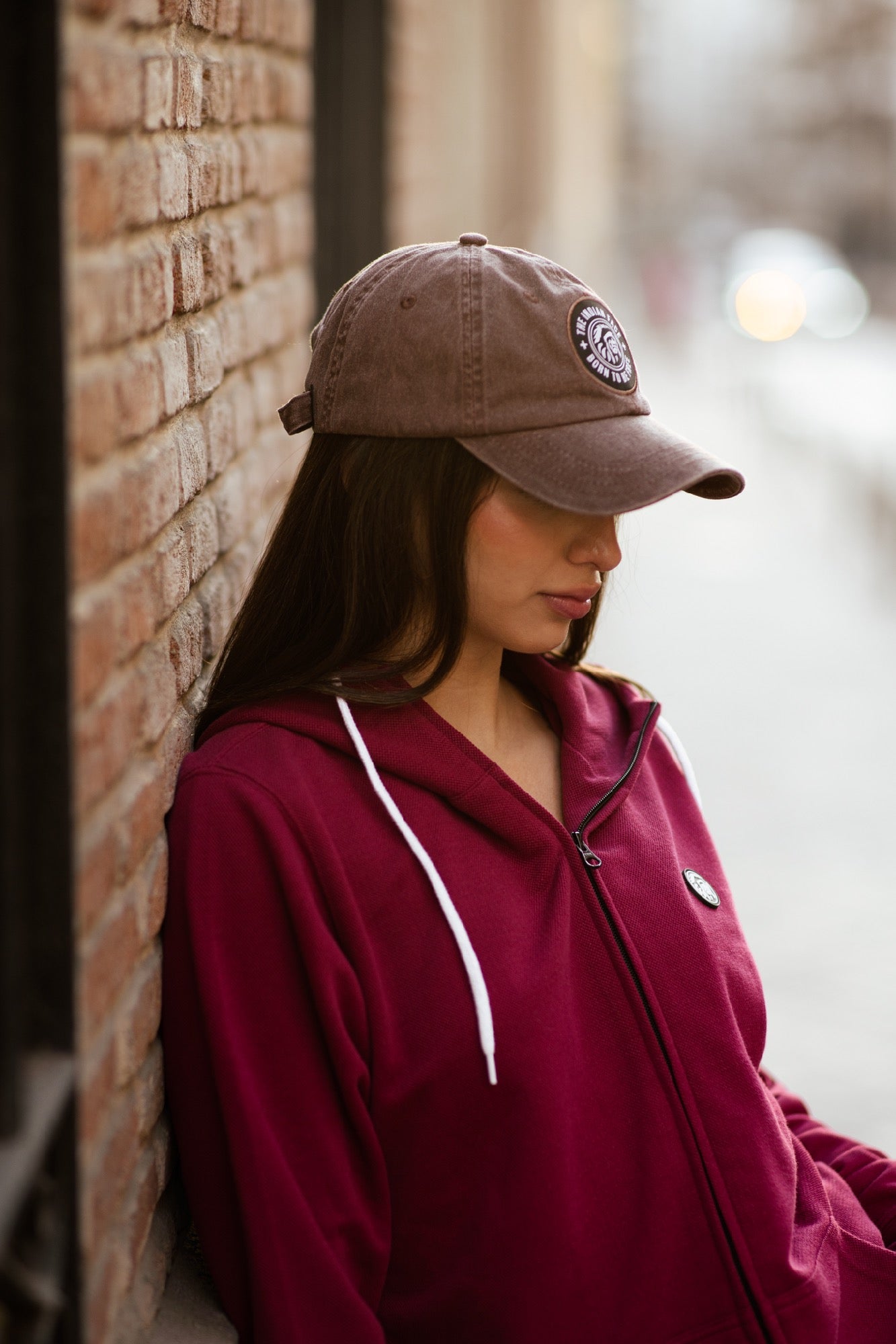 Nature Brown