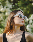 Isla Tortuga White / Black