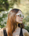 Isla Tortuga White / Black