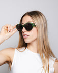 Hawaii Green / Black