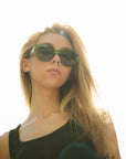 Hawaii Green / Black