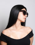 Formentera Tortoise / Black