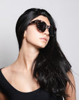 Formentera Tortoise / Black